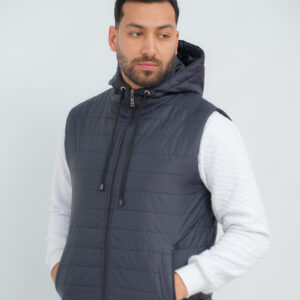 doudoune homme sans manches