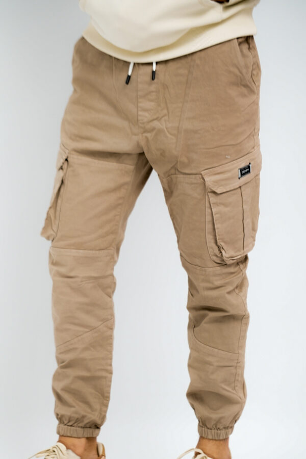 pantalon cargo homme – Image 4