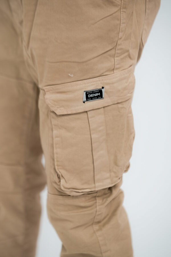 pantalon cargo homme – Image 7