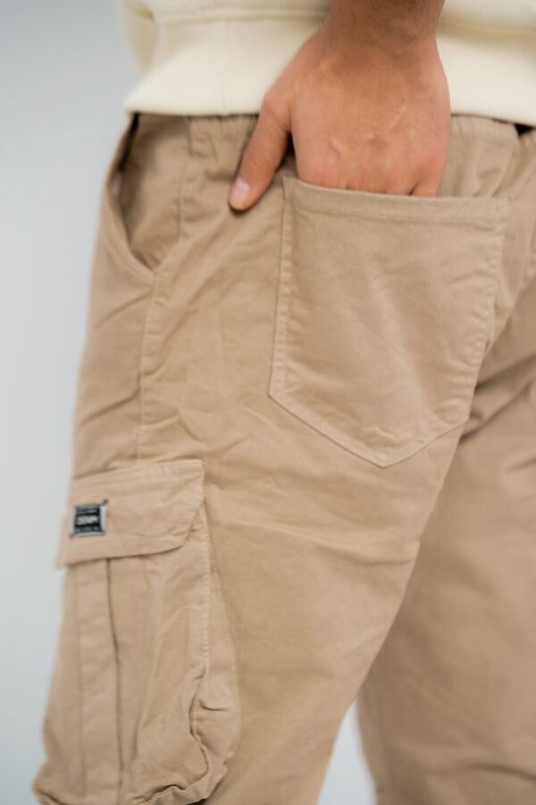 pantalon cargo homme – Image 9