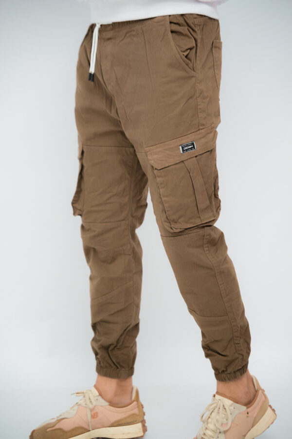 pantalon cargo homme – Image 3