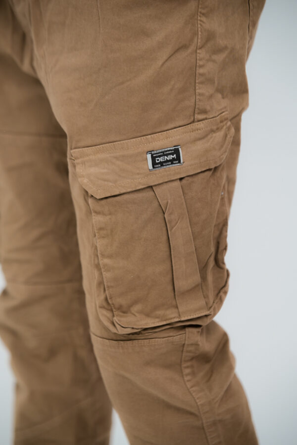 pantalon cargo homme – Image 5