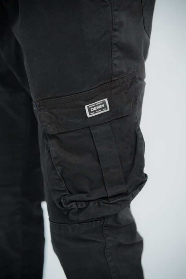 pantalon cargo homme – Image 8