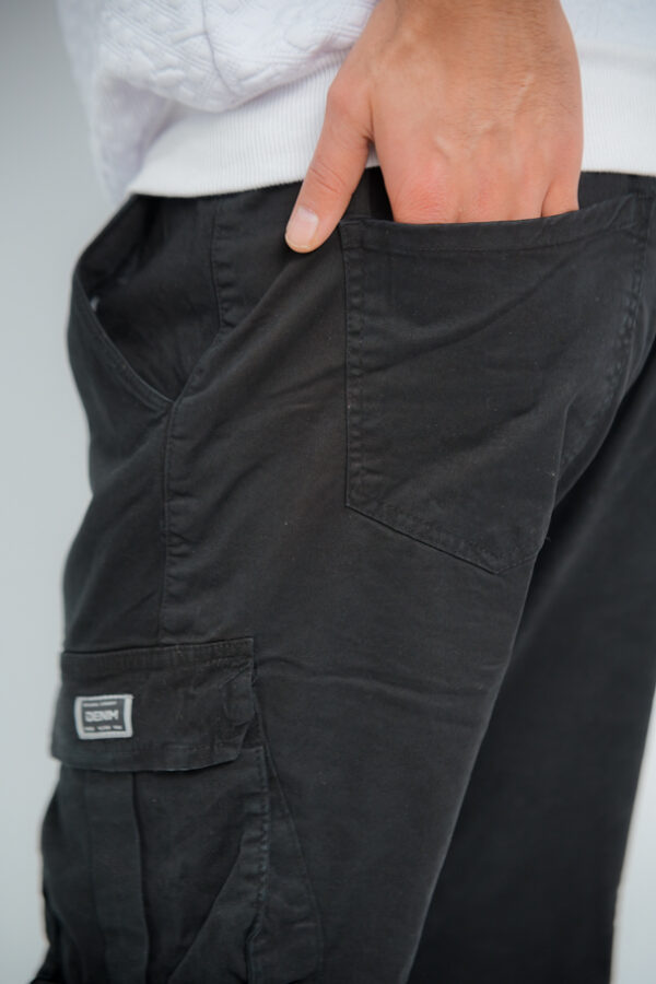 pantalon cargo homme – Image 11