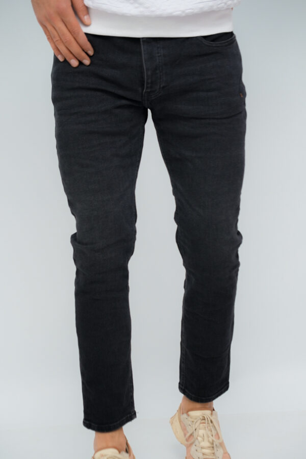 jeans skinny homme – Image 3