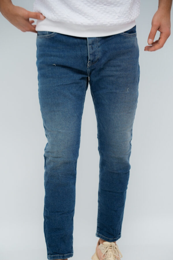 jeans skinny homme