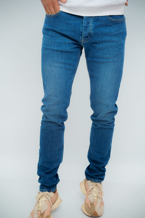 jeans lacoste homme