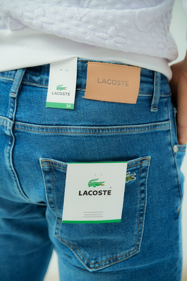 jeans lacoste homme – Image 4