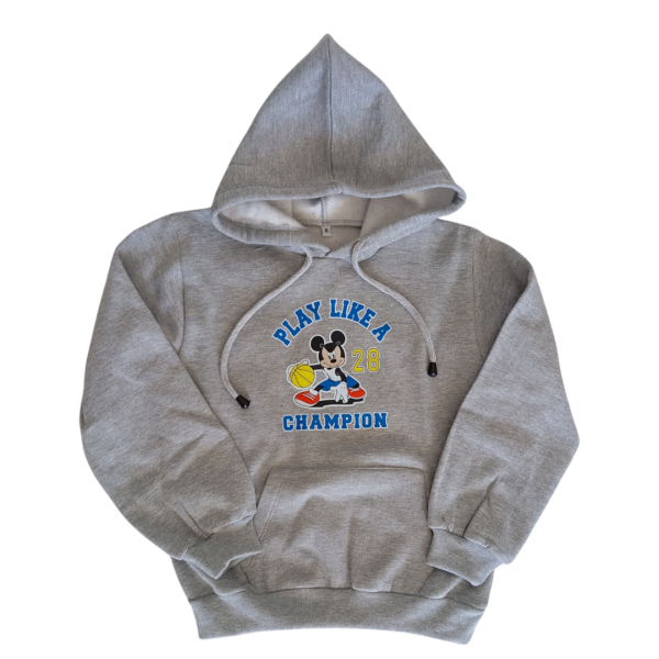 sweat Capuche – Image 7