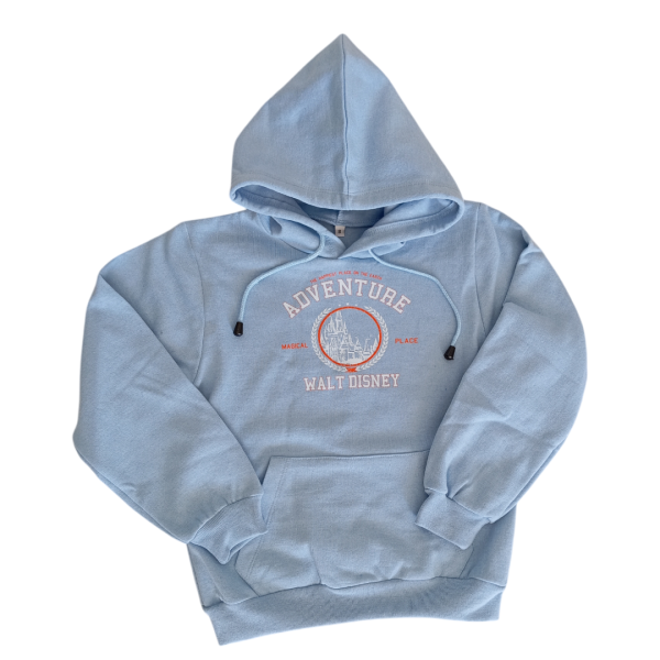 sweat Capuche – Image 10