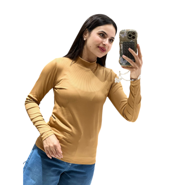 pull femme basic – Image 6