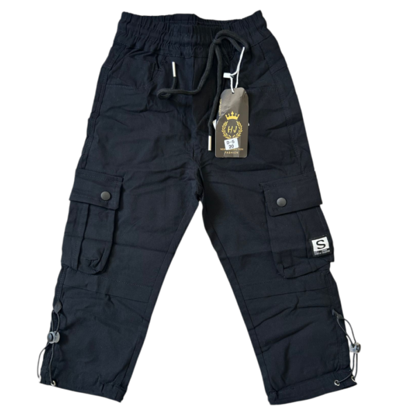 pantalon fillette – Image 4