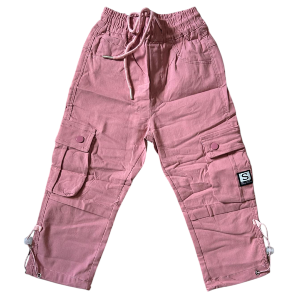 pantalon fillette – Image 3