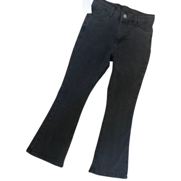 pantalon patte d'éléphant – Image 5