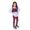 ensemble fillette