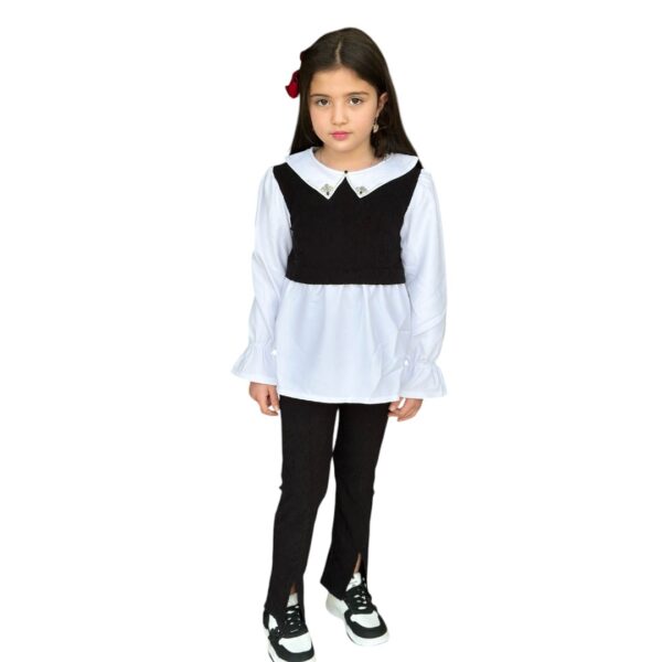ensemble fillette – Image 5