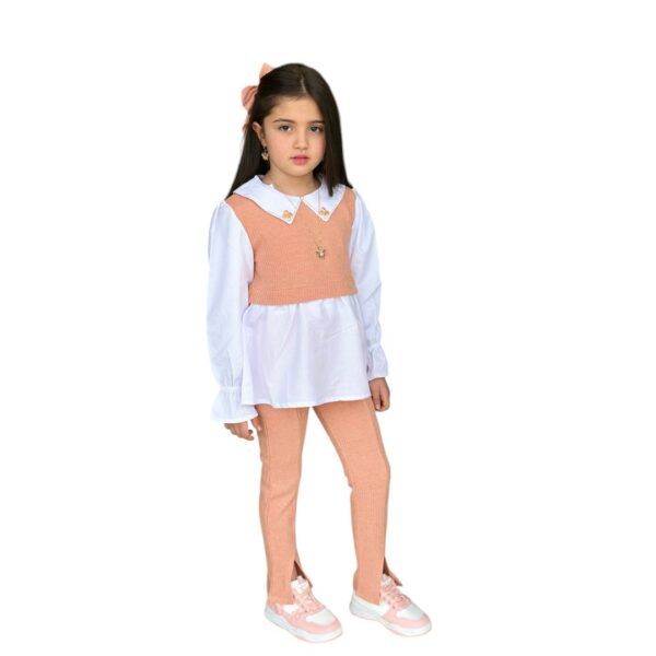 ensemble fillette – Image 2