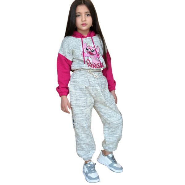 ensemble stitch – Image 2