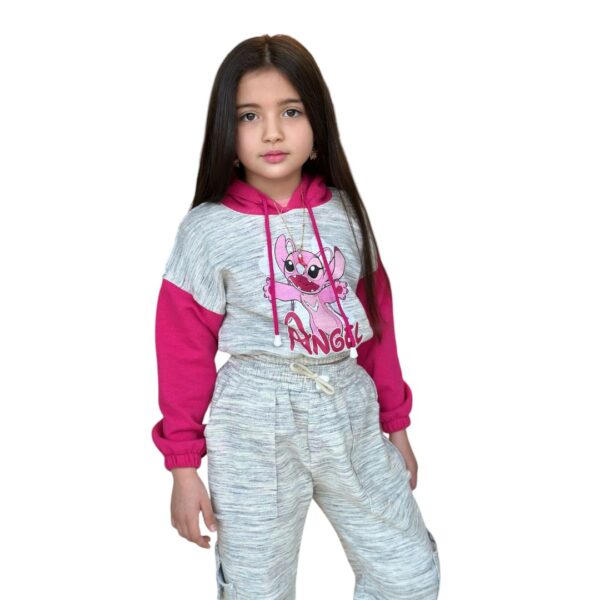 ensemble stitch – Image 3