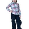 chemise fillette – Image 7