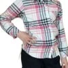 chemise fillette