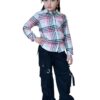 chemise fillette – Image 3