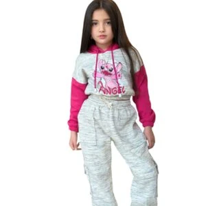 ensemble stitch