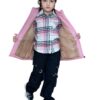 chemise fillette – Image 2