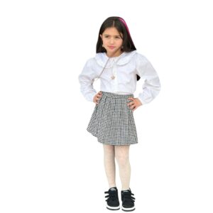 ENSEMBLE FILLETTE