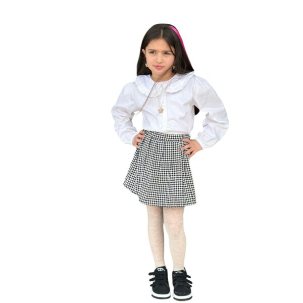 ENSEMBLE FILLETTE