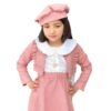 ensemble fillette chamois – Image 10