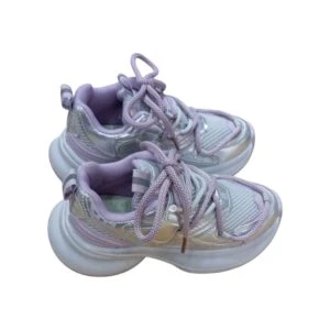 espadrille fillette