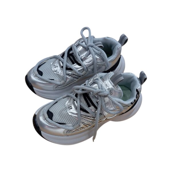 espadrille fillette – Image 3