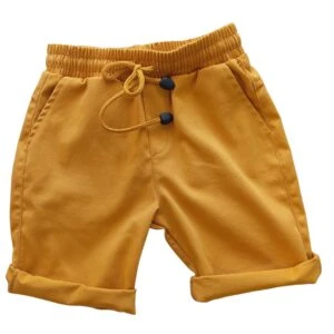 short garçon