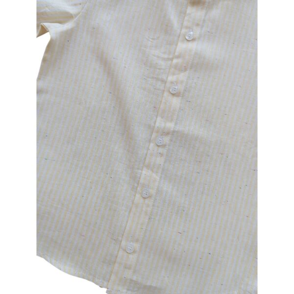 chemise garçon 35dt – Image 6
