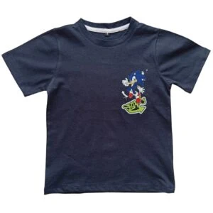 t-shirt garçon 24dt